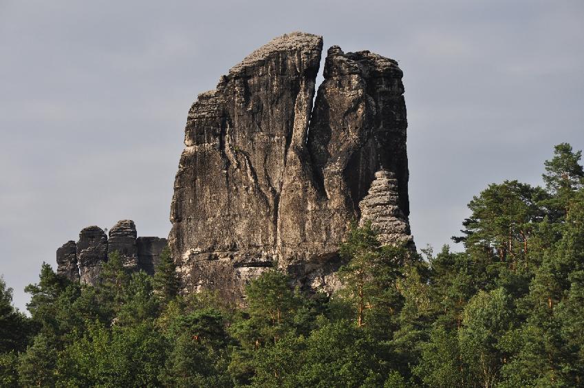 <i><b>423-Ausflug zur Bastei</b></i>